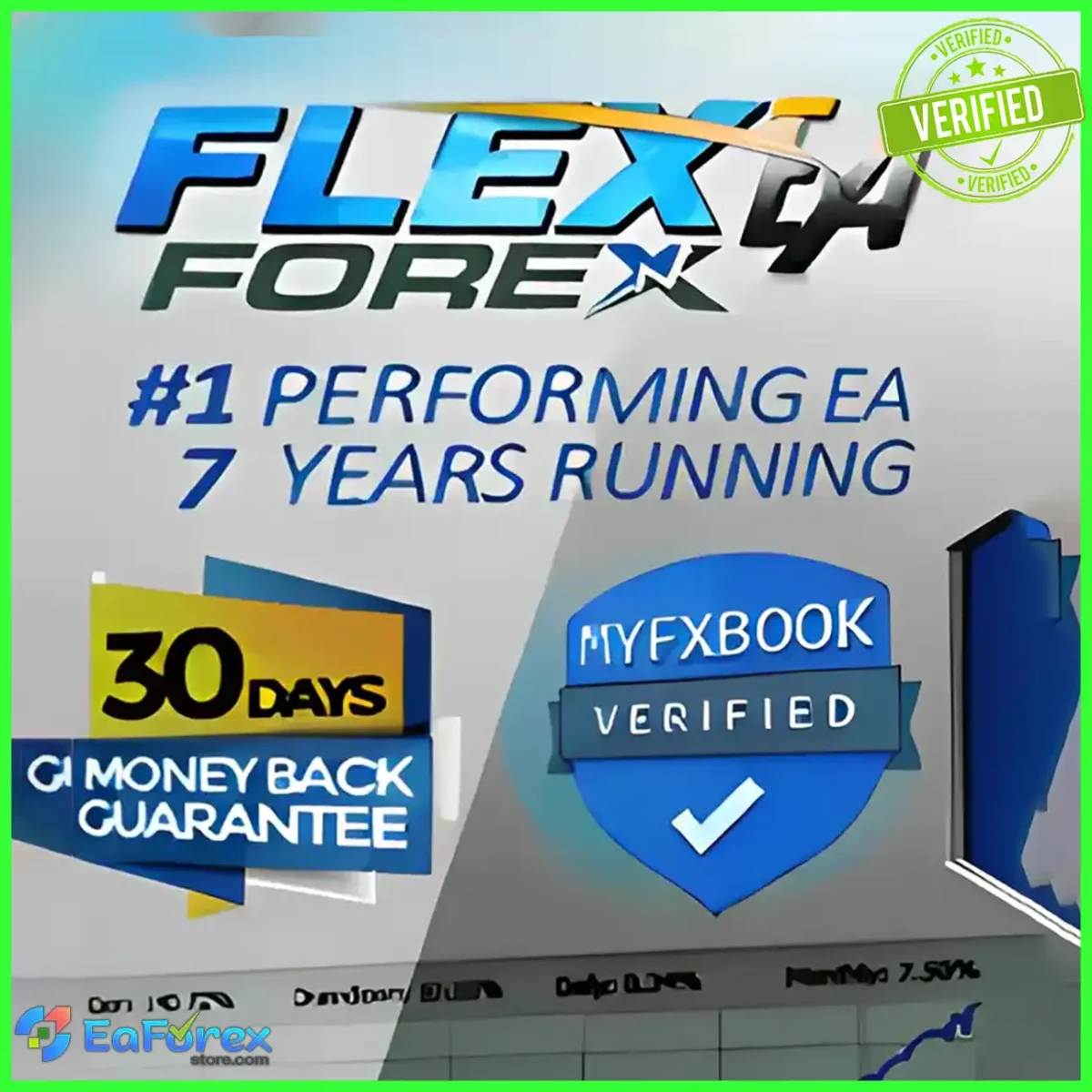 Forex Flex EA