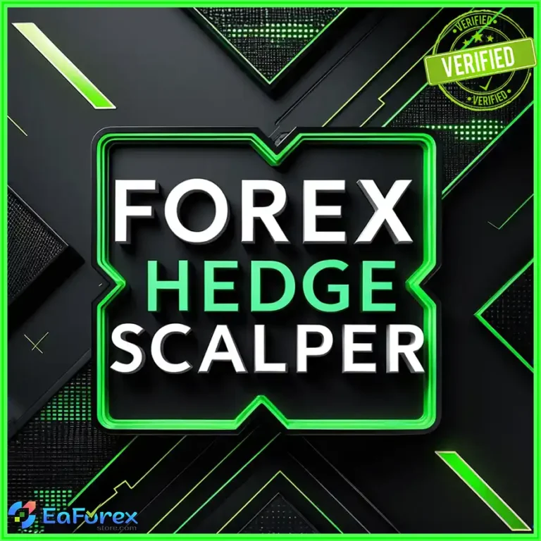 Forex Hedge Scalper EA MT4