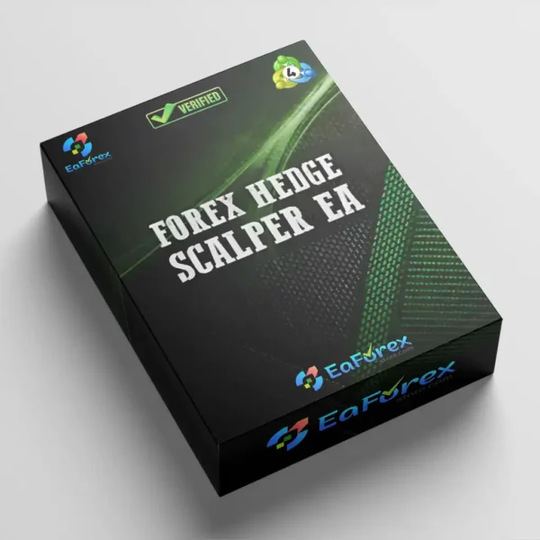Forex Hedge Scalper EA MT4