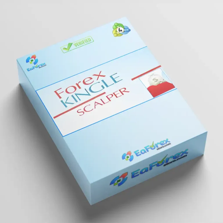 Forex Kingle EA MT4