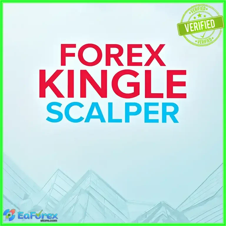 Forex Kingle EA MT4