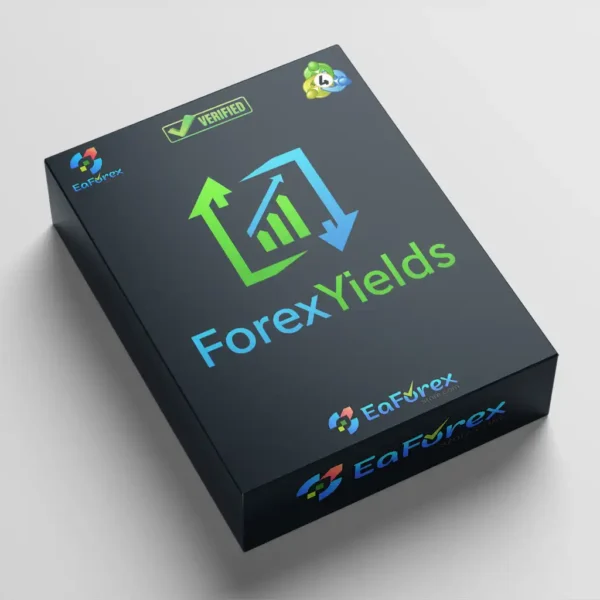 Forex Yields EA MT4