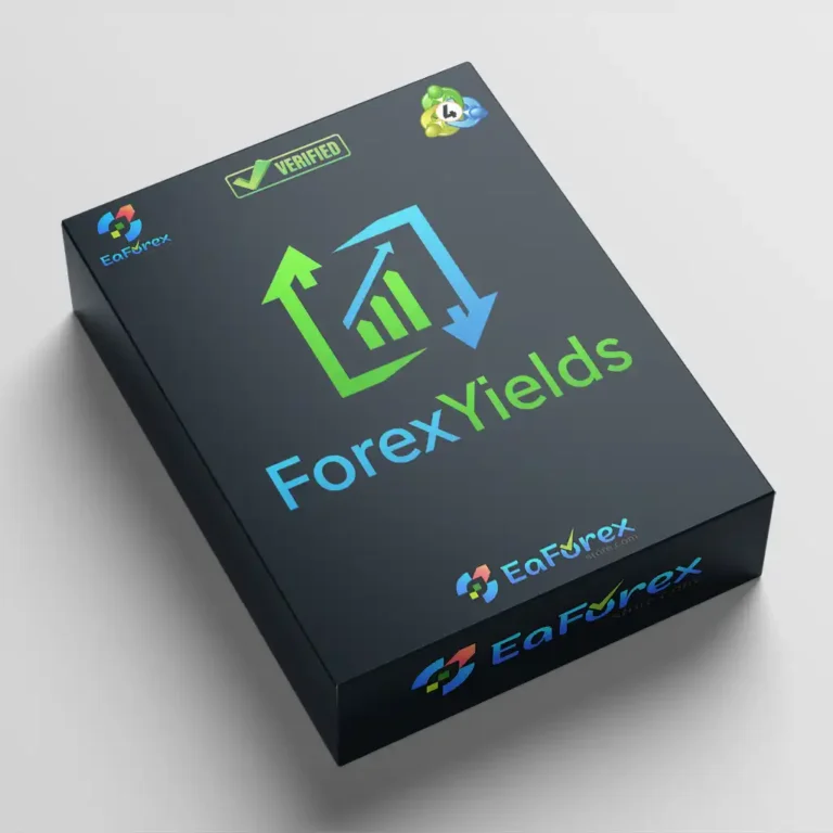 Forex Yields EA MT4