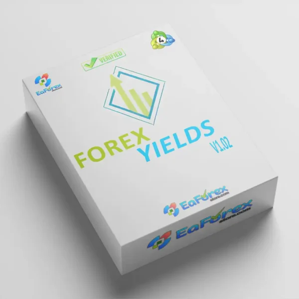 Forex Yields EA MT4