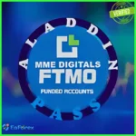 Funded Aladdin Pass FTMO EA