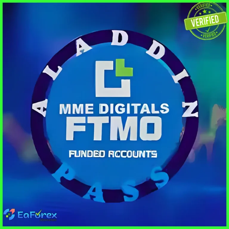 Funded Aladdin Pass FTMO EA