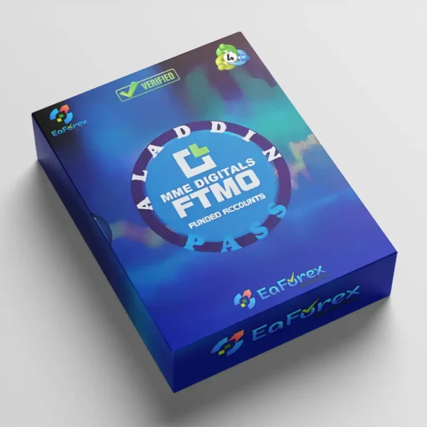 Funded Aladdin Pass FTMO EA MT4