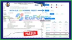 Funded Aladdin Pass FTMO MT4 with SetFiles