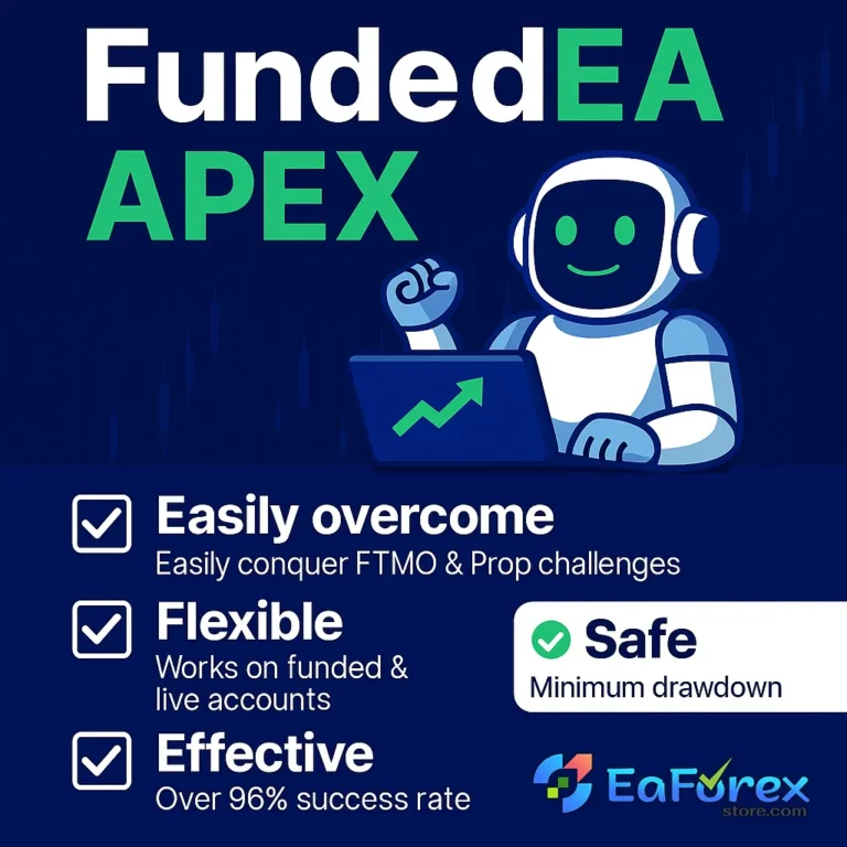 FundedEA APEX EA_overview