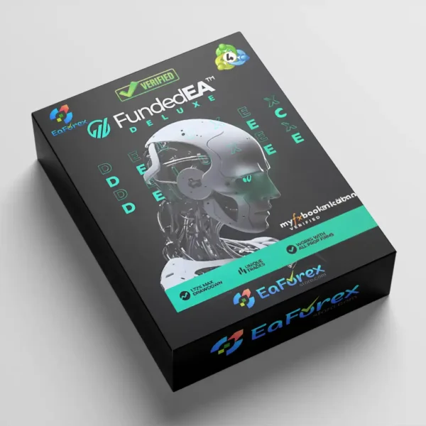 FundedEA APEX MT4