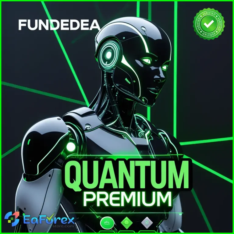 FundedEA Quantum Premium