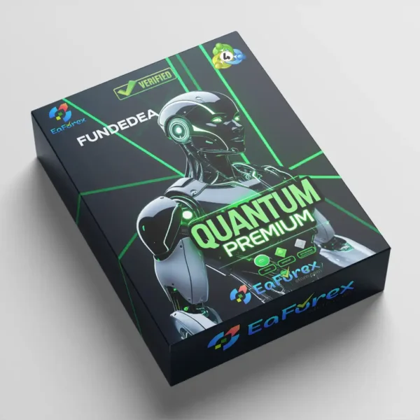 FundedEA Quantum Premium mt4