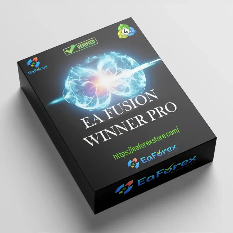 Fusion Winner Pro EA mt4