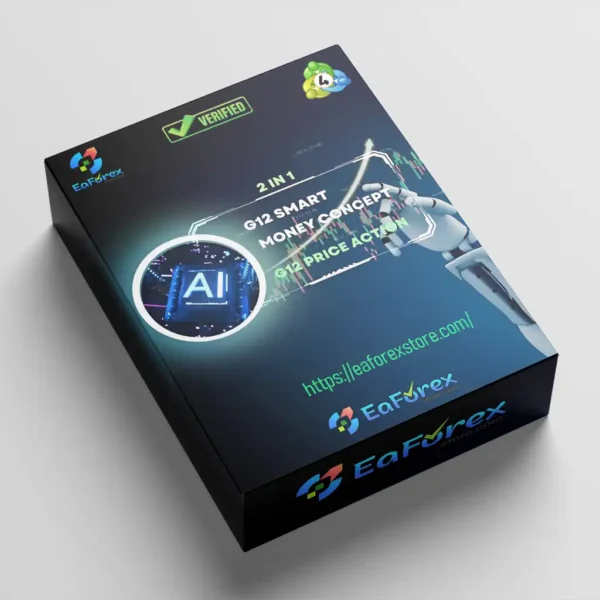 G12 Smart Money Concept AI