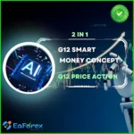 G12 Smart Money Concept AI MT4