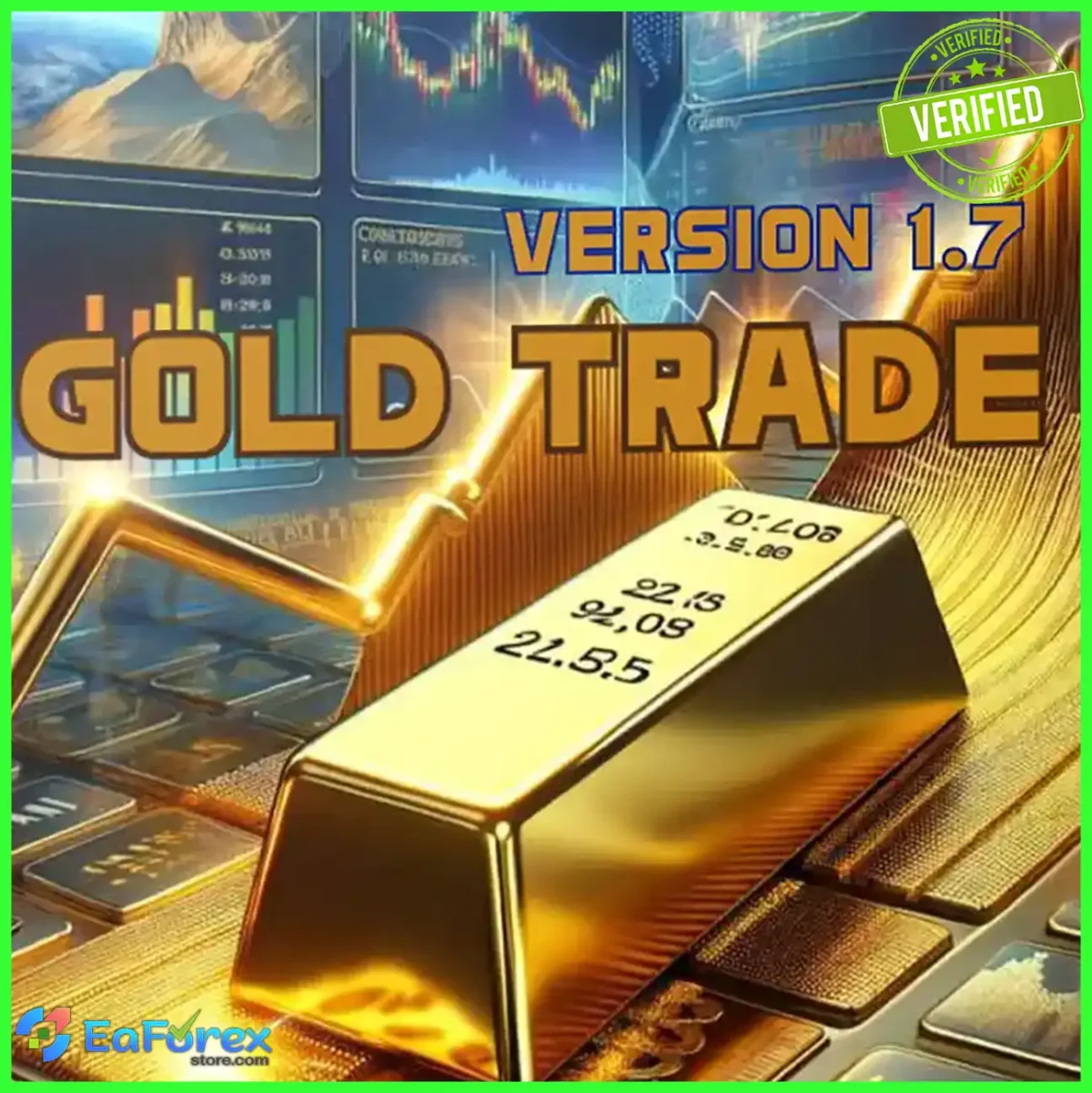 GOLD TRADE EA