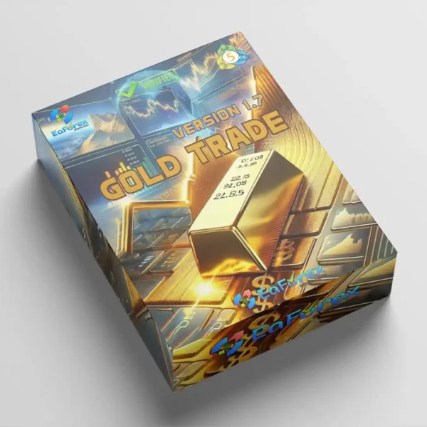 GOLD TRADE EA MT5