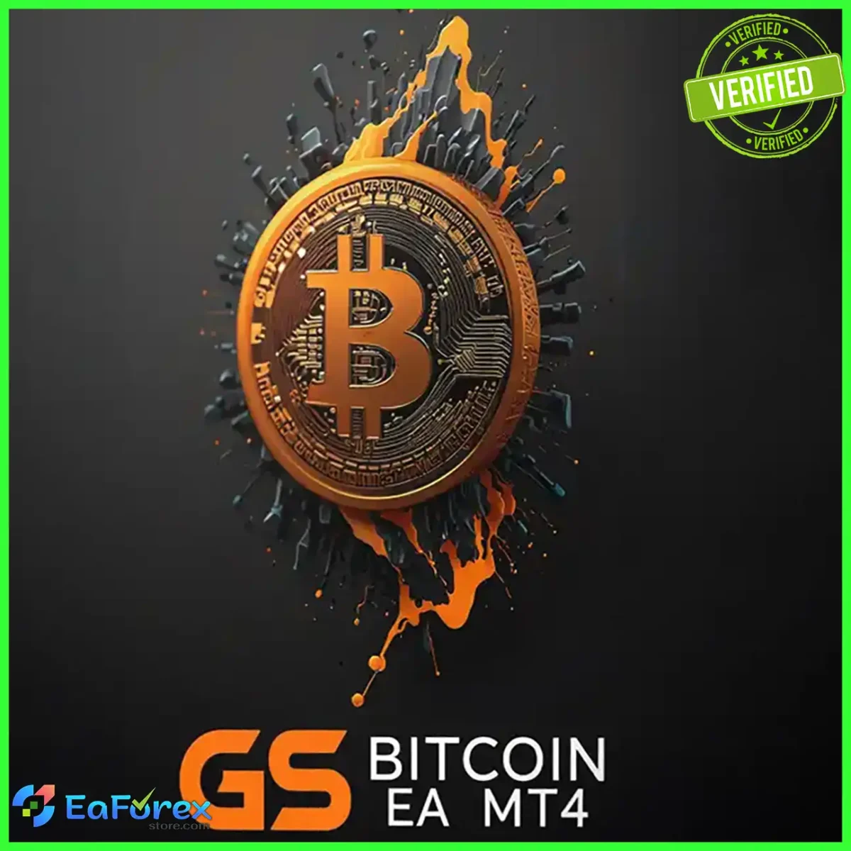 GS Bitcoin EA