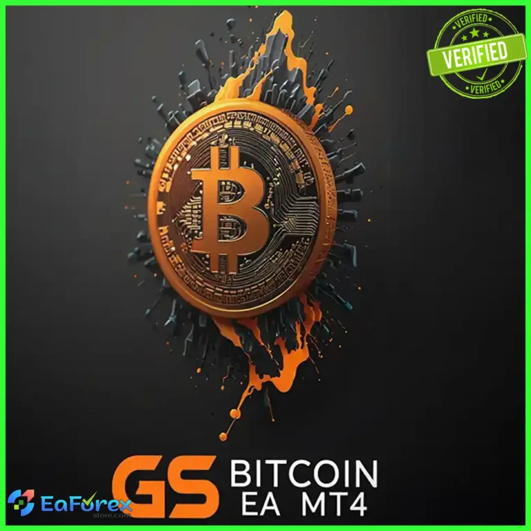 GS Bitcoin EA