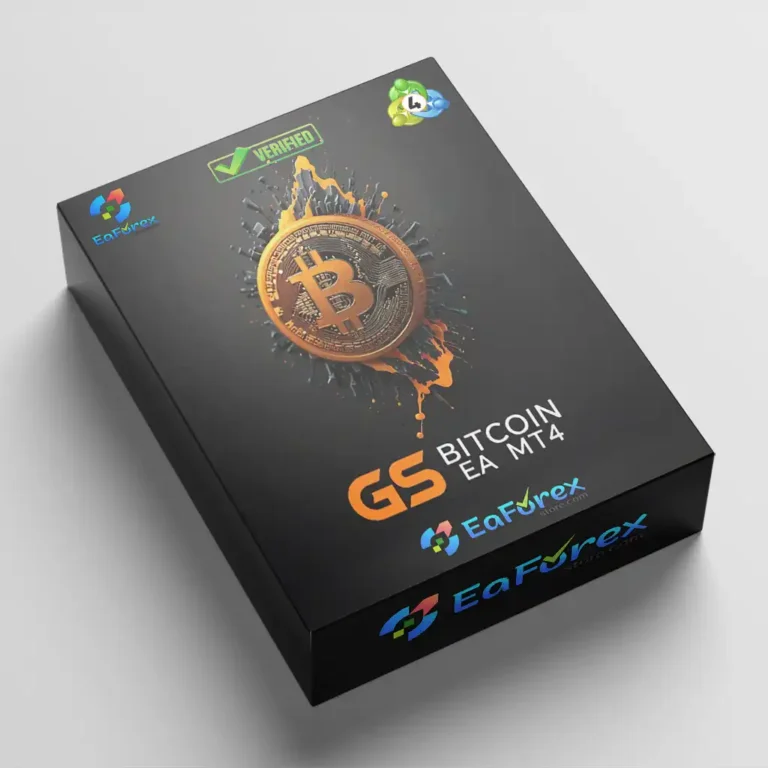 GS Bitcoin EA MT4