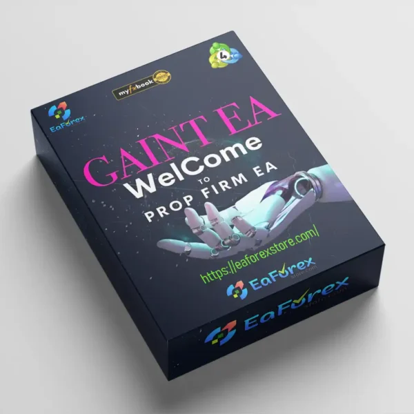 Gaint EA MT4