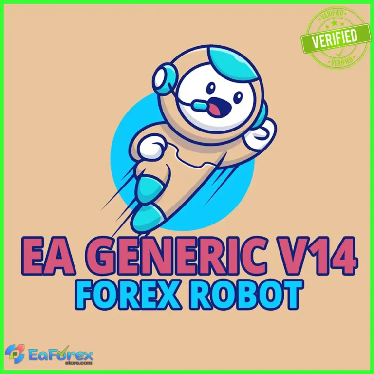 Generic EA v14 Source Code
