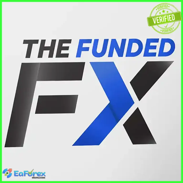 Get Funded FX EA