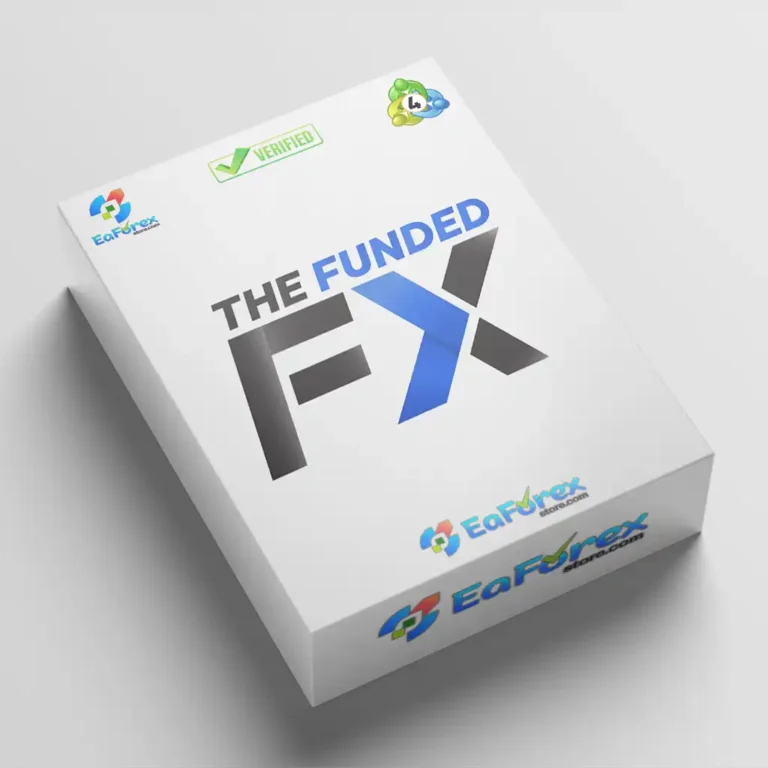 Get Funded FX EA MT4