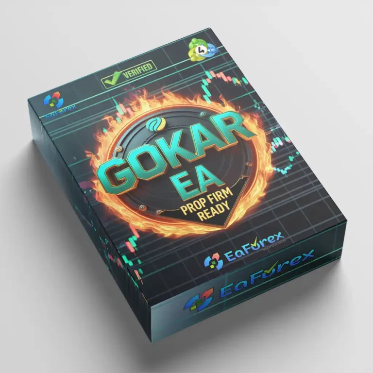 Gokar EA MT4