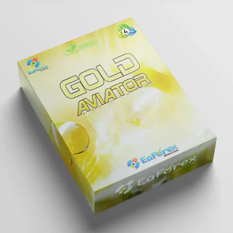 Gold Aviator EA