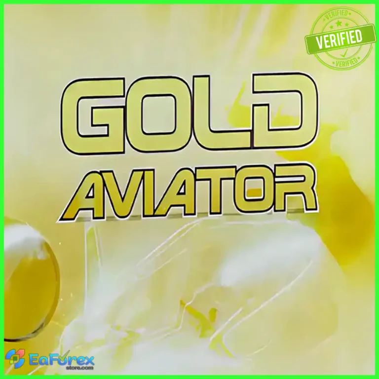 Gold Aviator EA MT4