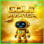 Gold Aviator EA