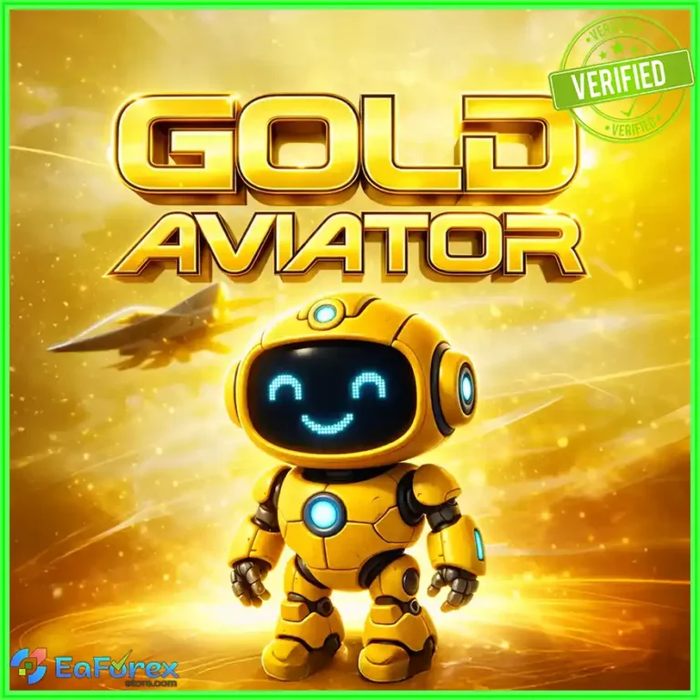 Gold Aviator EA