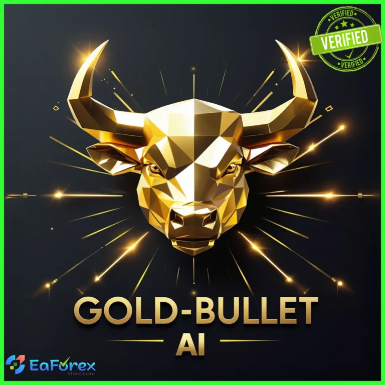 Gold-Bullet AI V2 EA