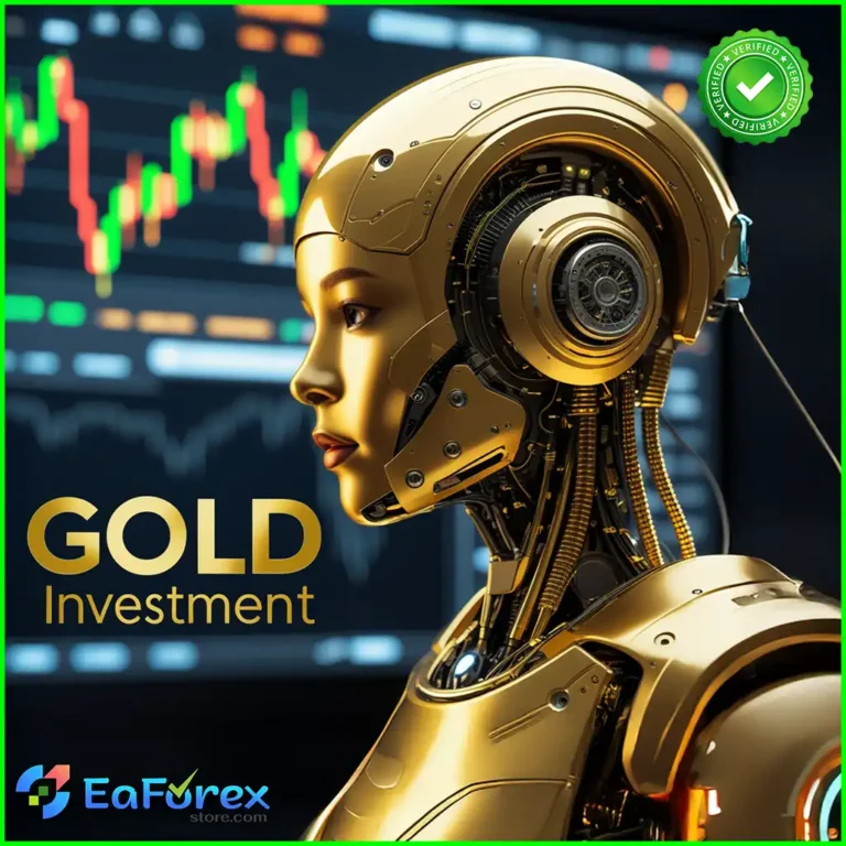 Gold Investment EA
