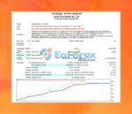 Gold Investment EA Backtest Results