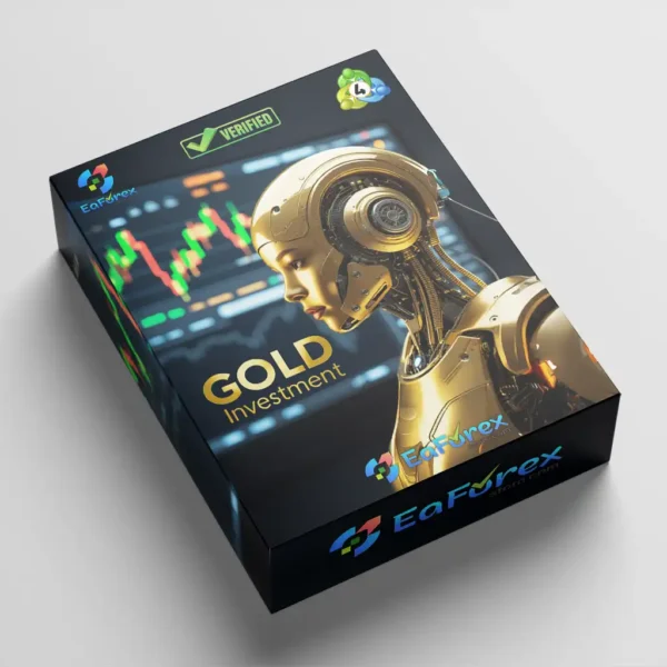 Gold Investment EA MT4