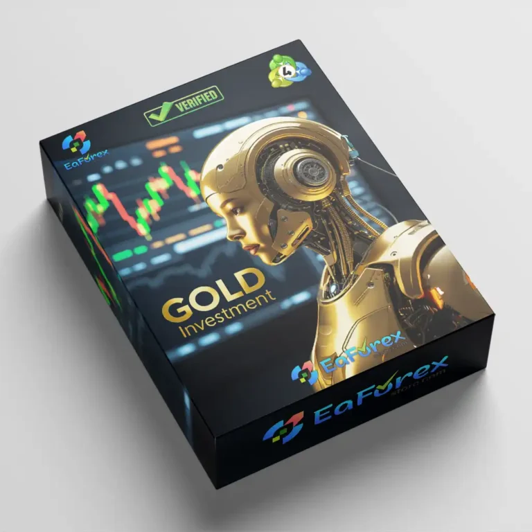 Gold Investment EA MT4
