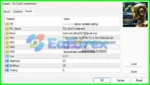 Gold-Investment-EA-MT4-Settings-Panel