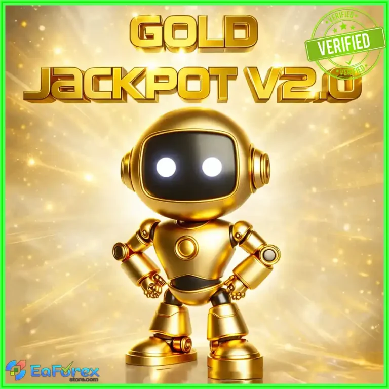 Gold Jackpot EA