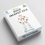 Gold Jackpot EA MT4