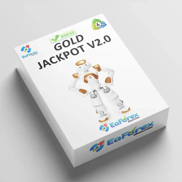 Gold Jackpot EA MT4