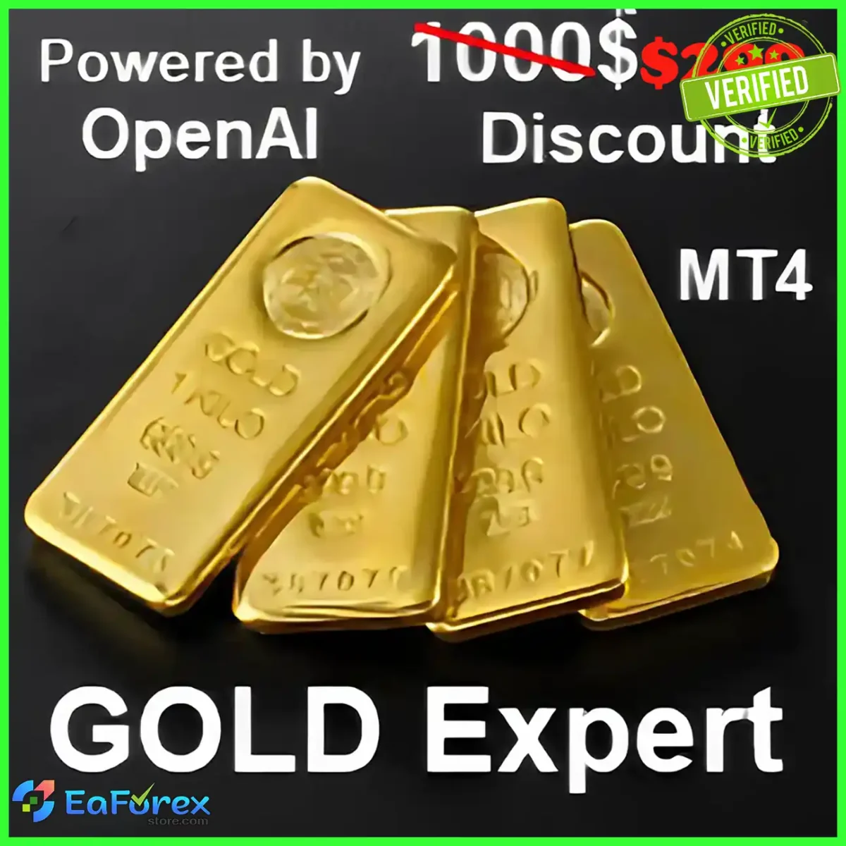 Gold Trade Expert