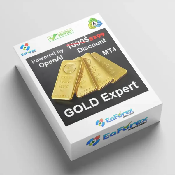 Gold Trade Expert MT4