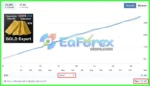 Gold Trade Expert MT4 Live Results