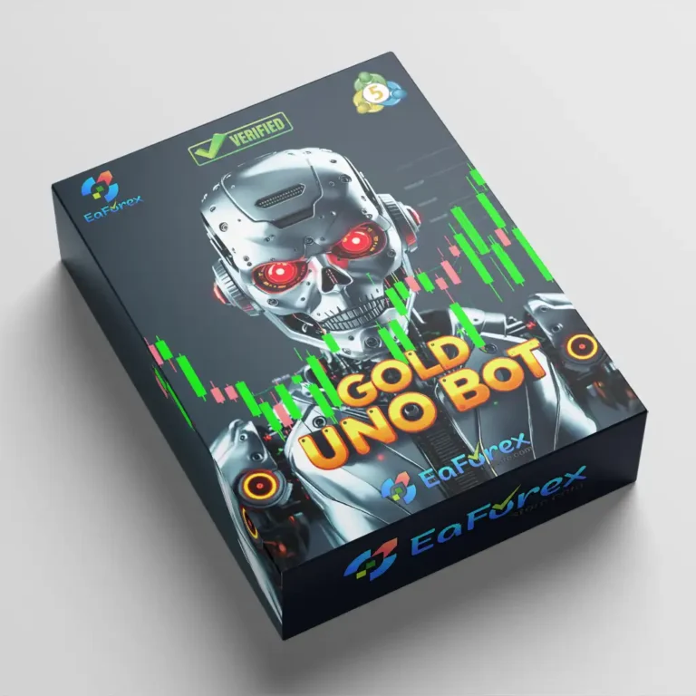 Gold Uno Bot MT5