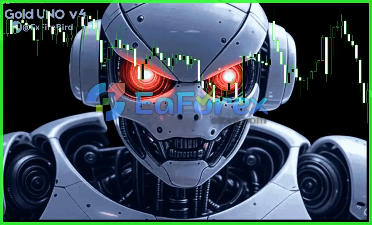 Gold Uno Bot Overview