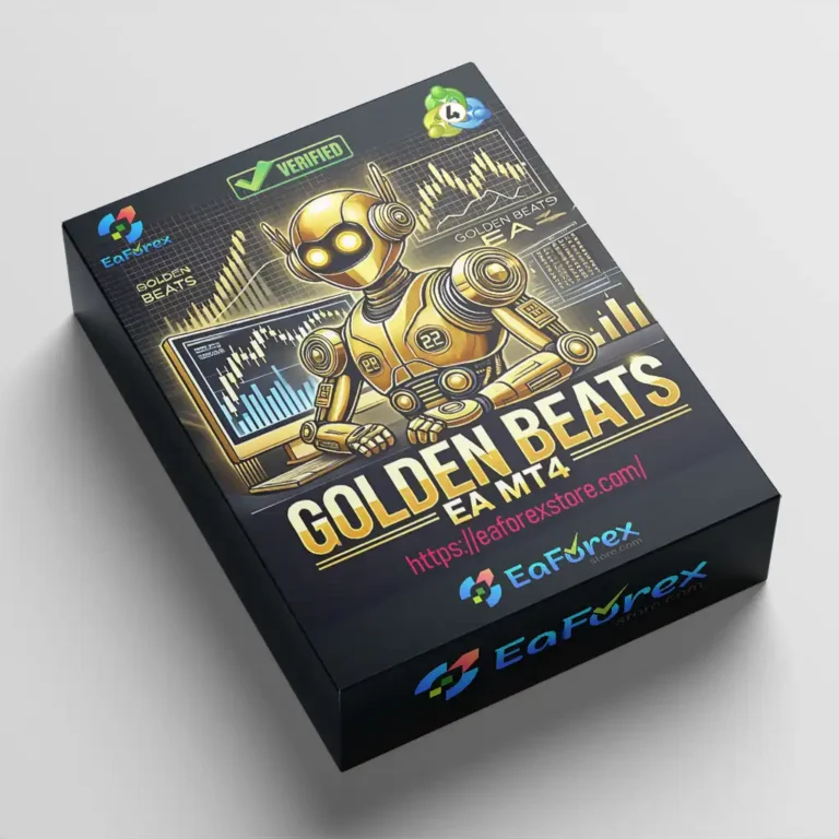 Golden Beats EA MT4