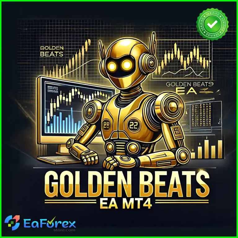 Golden Beats EApng