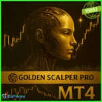 Golden Scalper PRO EA